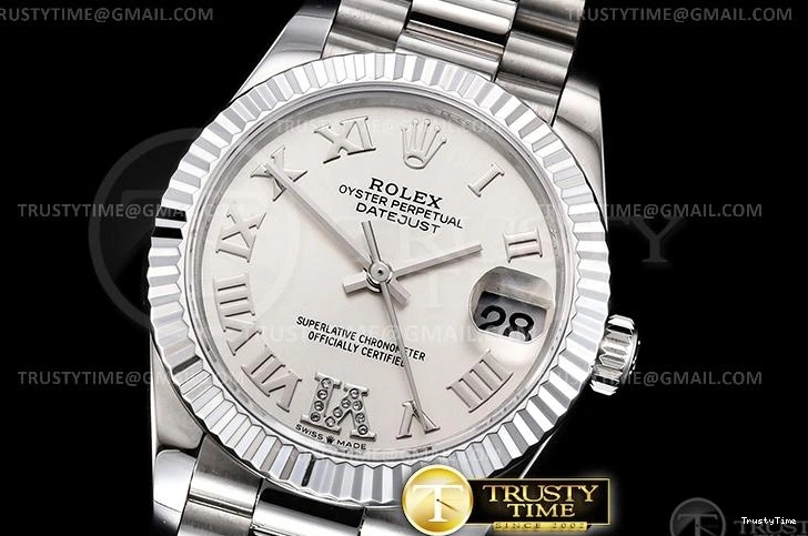 0311 RMDJ0252D – DJ Midsize 31mm DailyWear 824